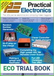 Practical Electronics №12 2020