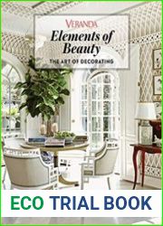 Veranda Elements of Beauty The Art of Decorating