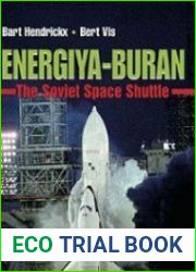 Energiya-Buran The Soviet Space Shuttle