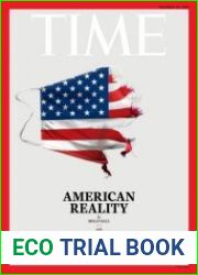 Time USA (Double Issue)