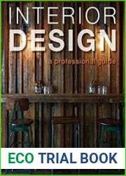 Interior Design A Professional Guide