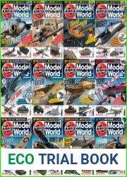 Airfix Model World