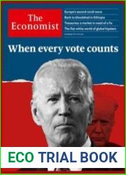 The Economist Audio Edition