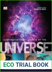 Illustrated Encyclopedia of the Universe