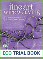 Fine Art Wire Weaving