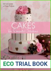 Cakes for Romantic Occasions