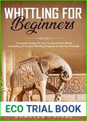 Whittling For Beginners Complete Guide On How to Carve From Wood