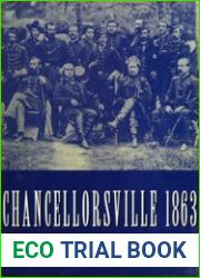 Chancellorsville 1863 (Osprey History)