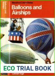 Balloons and Airships 1783-1973