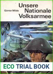 Unsere Nationale Volksarmee