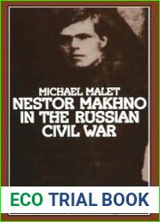 Nestor Makhno in the Russian Civil War