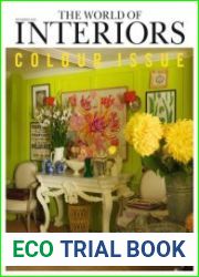 The World of Interiors