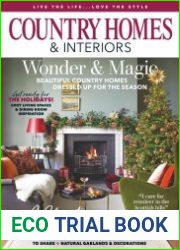 Country Homes & Interiors Magazine