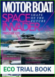 Motor Boat & Yachting
