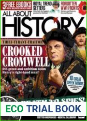 All About History №97 (2020)