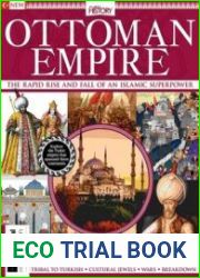 Ottoman Empire 2nd Edition (All About History)
