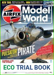 Airfix Model World