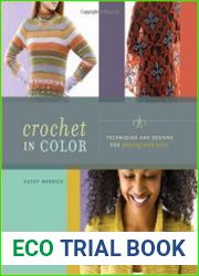 Crochet in Color