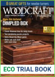 Woodcraft Magazine