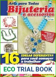 Arte para todos - Bijuteria e acessorios