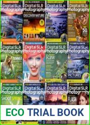 Digital SLR Photography
