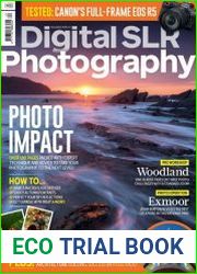 Digital SLR Photography