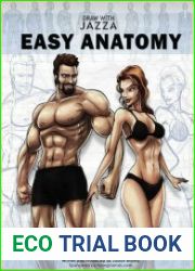 Draw With Jazza Easy Anatomy