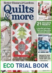 Quilts and More