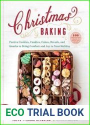 Christmas Baking