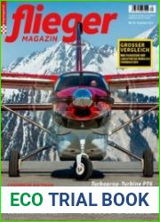 Fliegermagazin - Dezember 2023