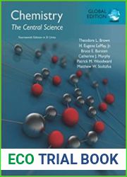 Chemistry The Central Science in SI Units, 14th Edition