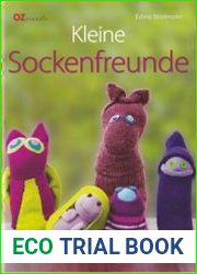 Kleine Sockenfreunde