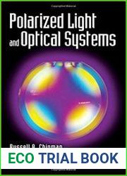Polarized Light and Optical Systems
