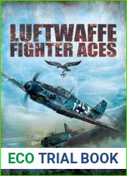 Luftwaffe Fighter Aces