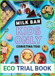 Milk Bar Kids Only
