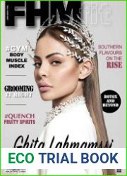 FHM Fit - June 2020