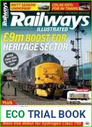 Railways Illustrated 2020-12