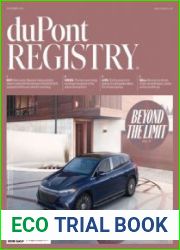 duPont REGISTRY
