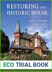 Restoring Your Historic House