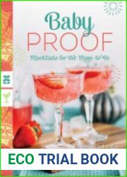 Baby Proof Mocktails for the Mom-to-Be