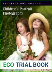 The Sandy Puc Guide to Children|s Portrait Photography