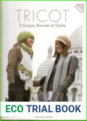 Tricot Echarpes, bonnets et gants