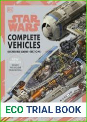 Star Wars Complete Vehicles, New Edition