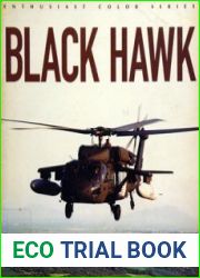 Black Hawk (Enthusiast Color Series)