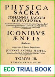 Physica sacra Т.3
