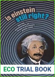 Is Einstein Still Right?