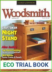 Woodsmith Magazine