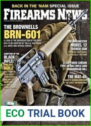Firearms News 2020-21