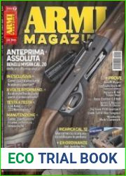 Armi Magazine 2020-07