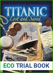 Titanic Lost and Saved